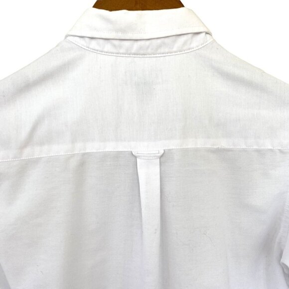 Chaps  Ralph Lauren button down shirt in a cotton blend - Picture 7 of 11
